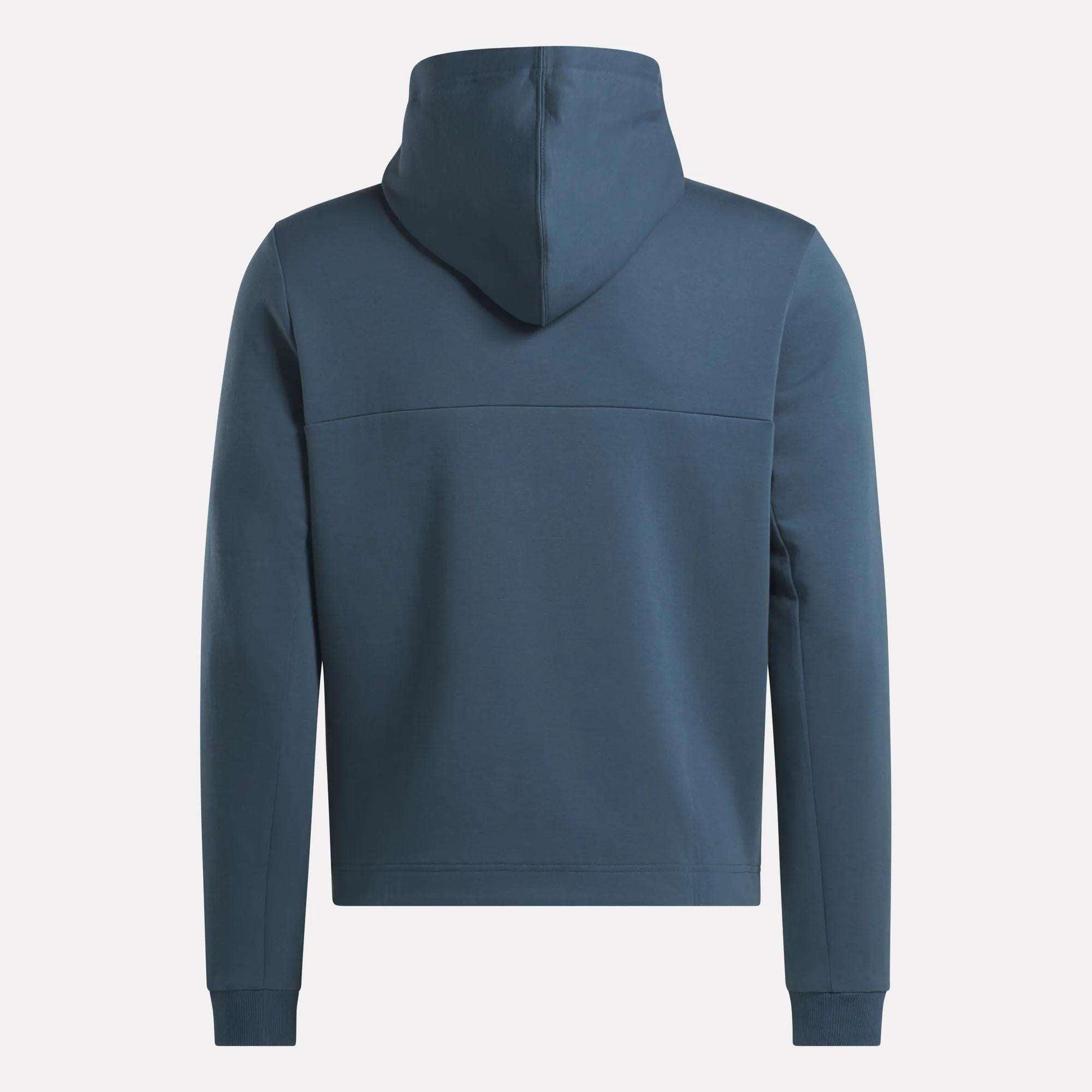 Men's Active Collective DreamBlend Full-Zip Hoodie Male Product Image
