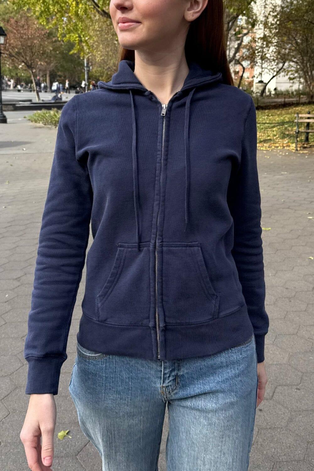 Christy Hoodie Product Image