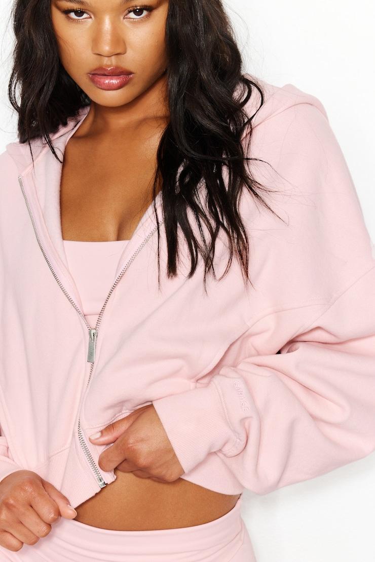 Active Layered Tank Top Product Image