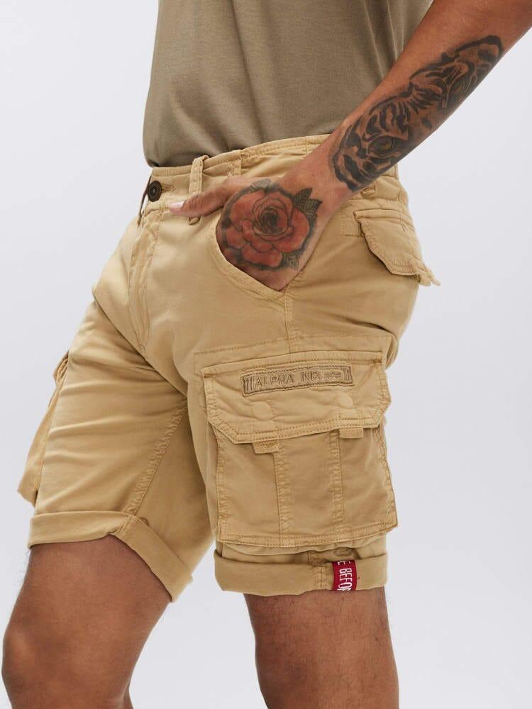 CREW SHORT GEN I Male Product Image