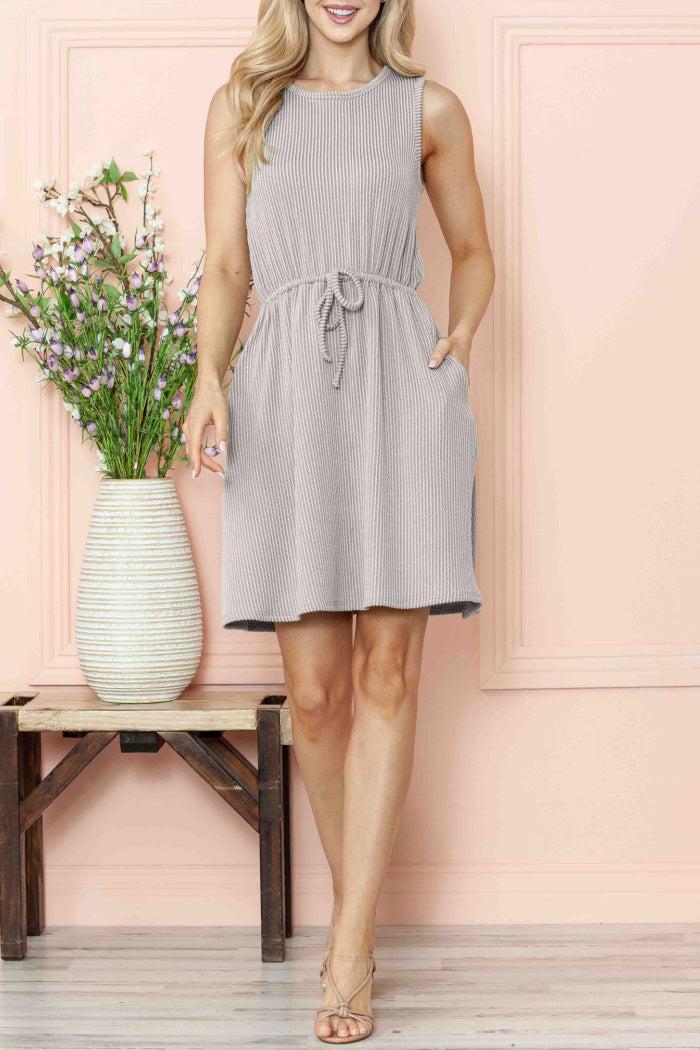 Let's Go Dress Product Image