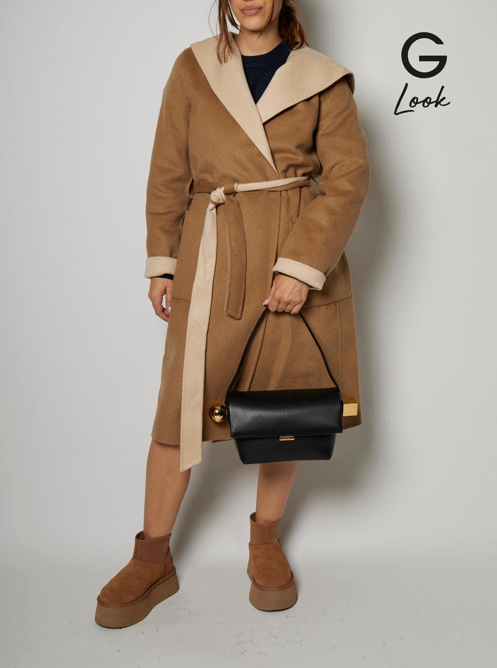 Le Rond Carre shoulder bag Product Image