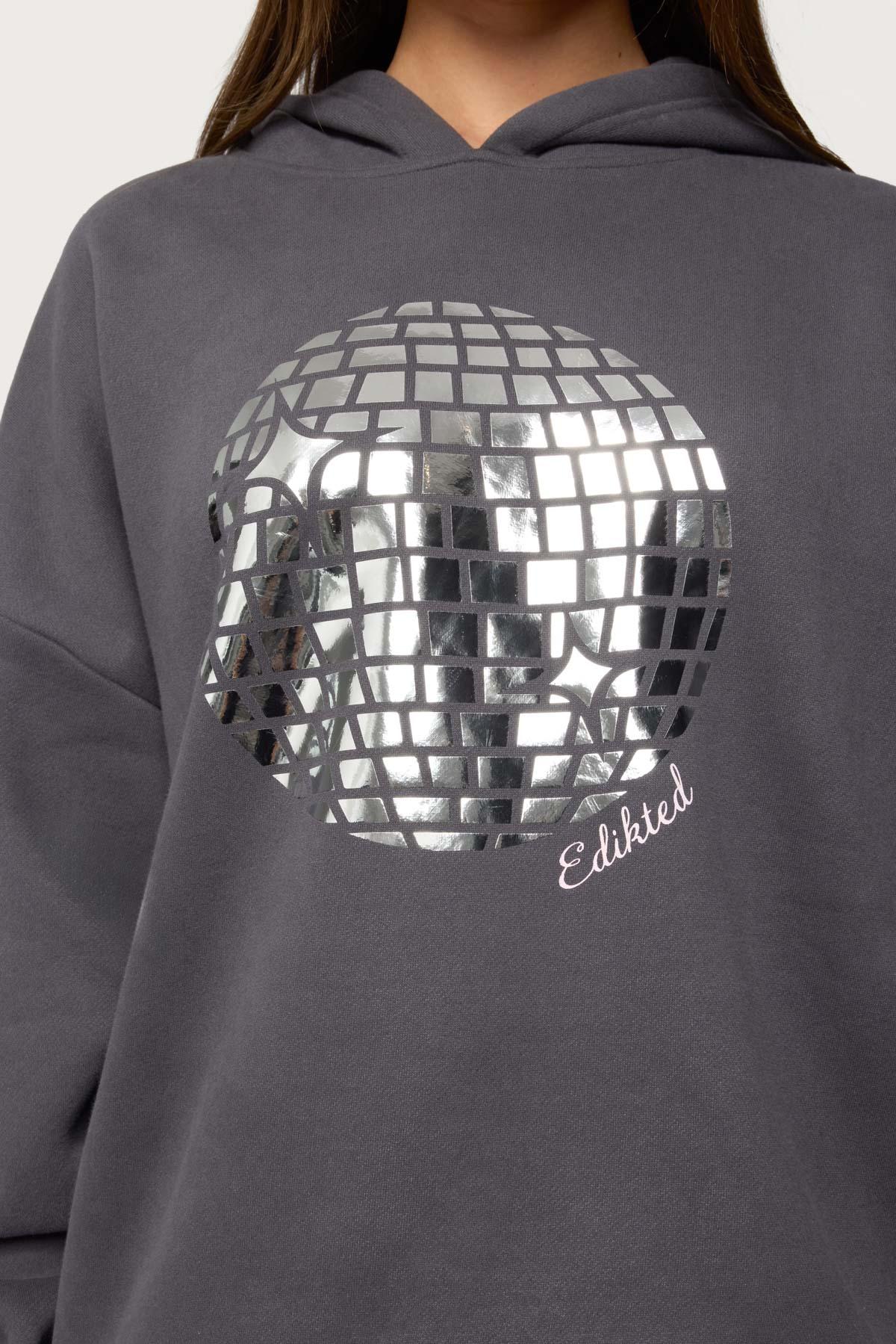 Disco Ball Hoodie Product Image