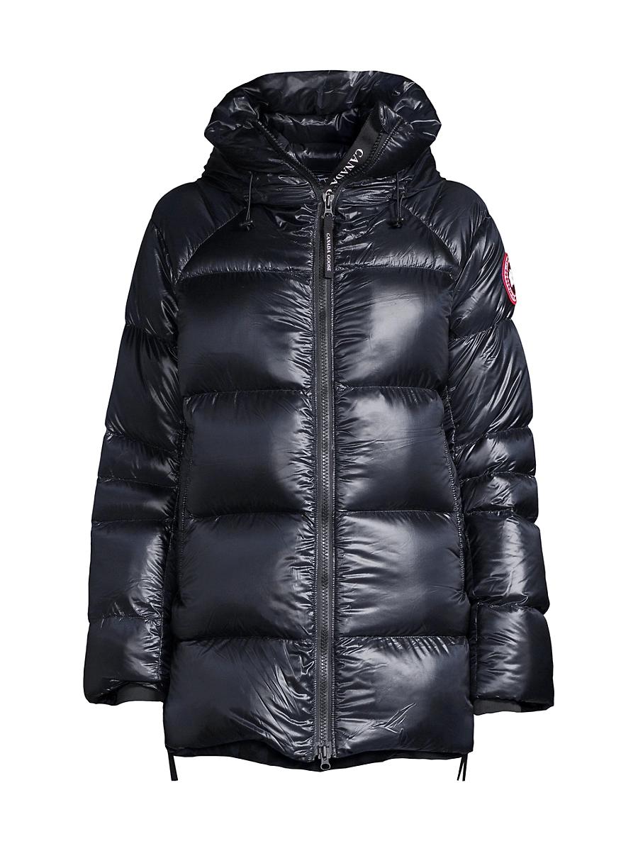 Womens Cypress Down Puffer Product Image