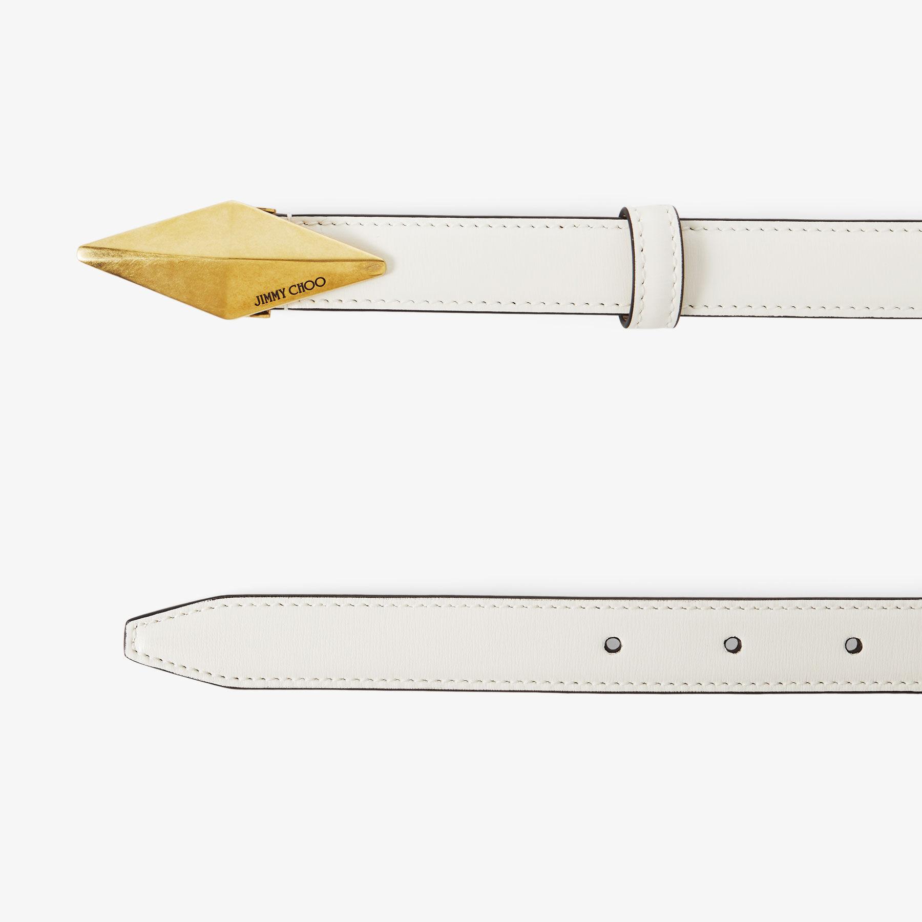 Diamond Clasp Belt Product Image