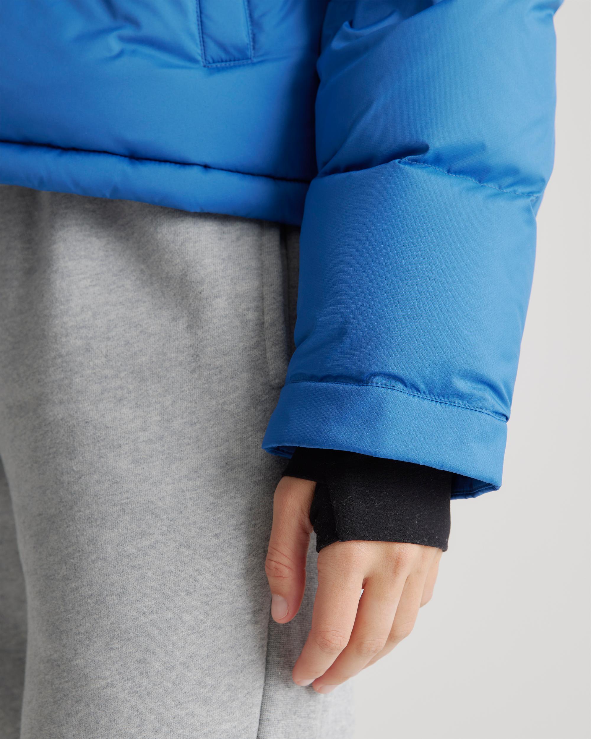 Quince | Women's Responsible Down Cropped Puffer Jacket Recycled Polyester Product Image