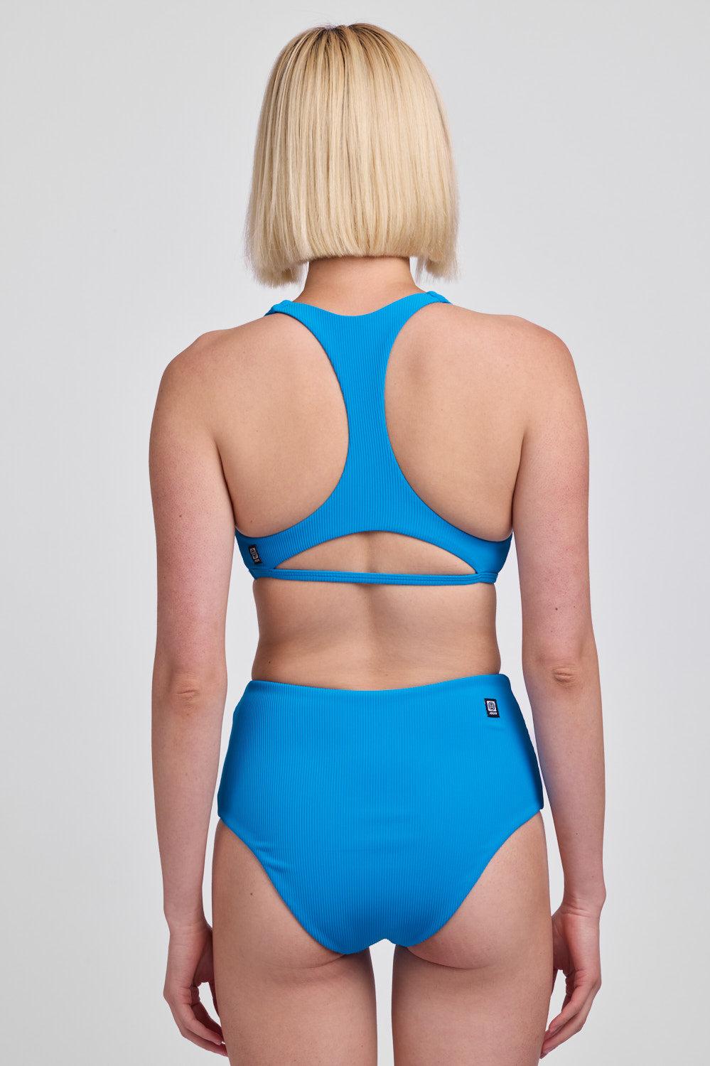 Janna Bikini Bottom - Waterfalls Female Product Image