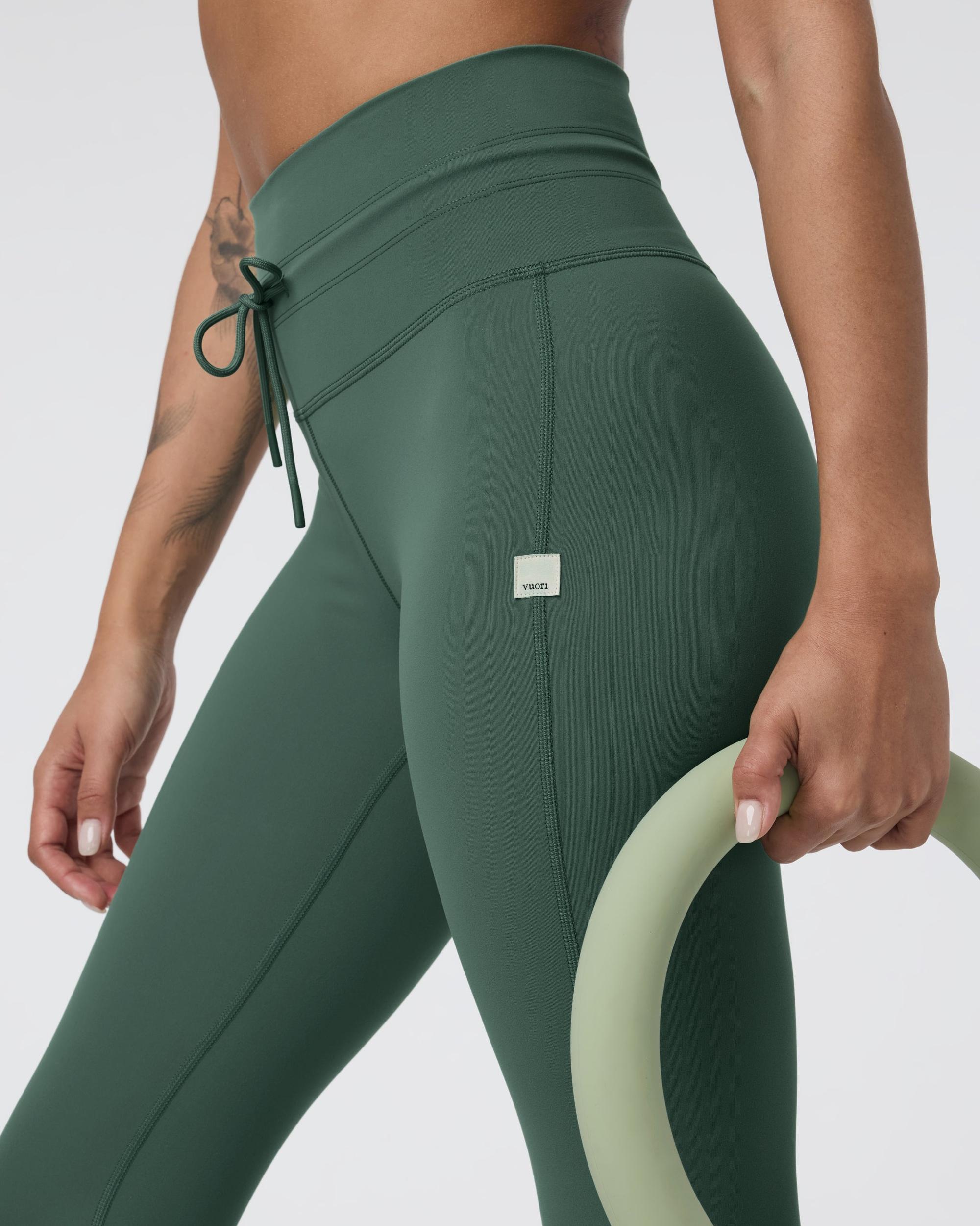 Daily Legging Product Image