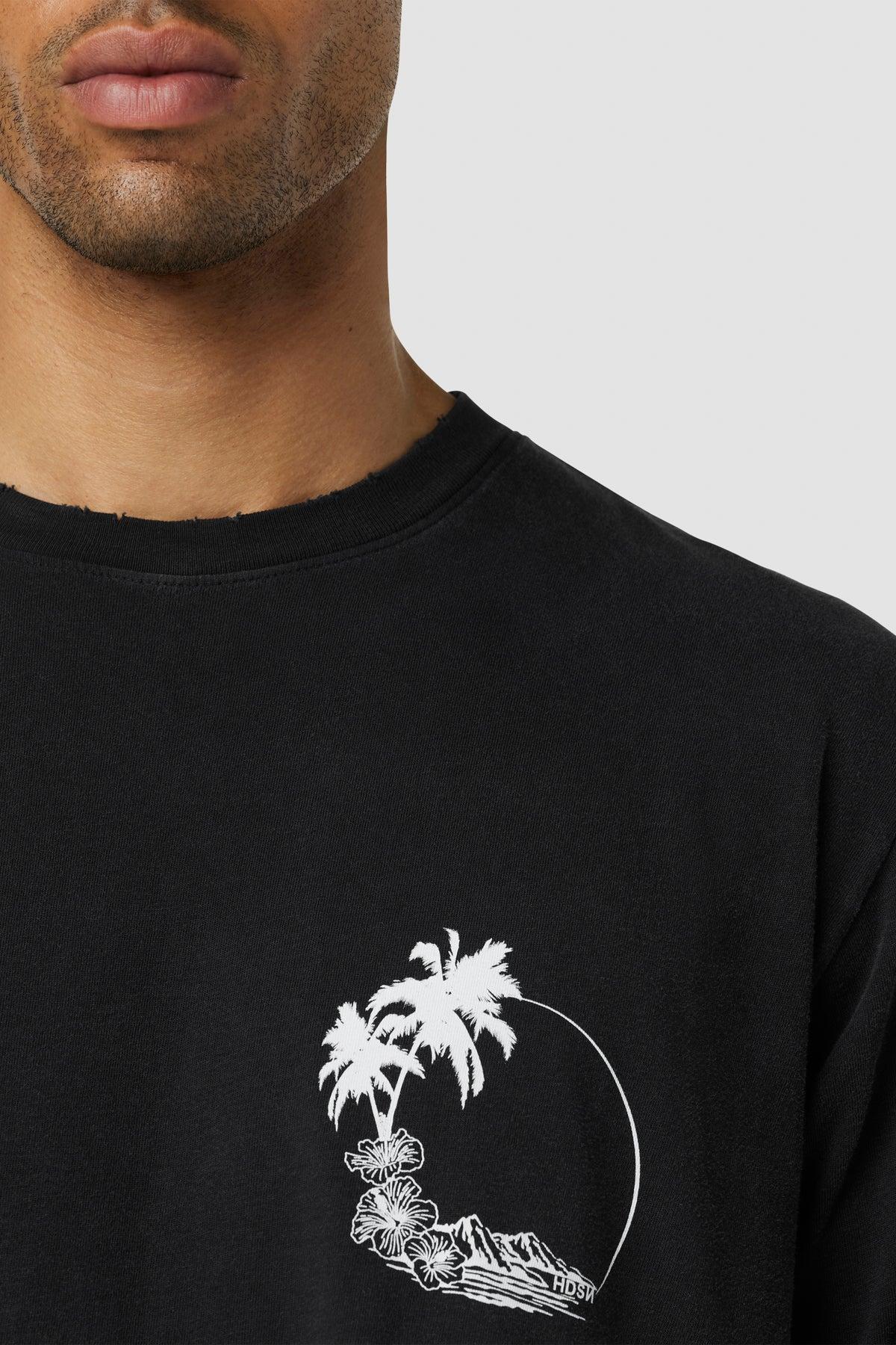 Vintage Tee Male Product Image