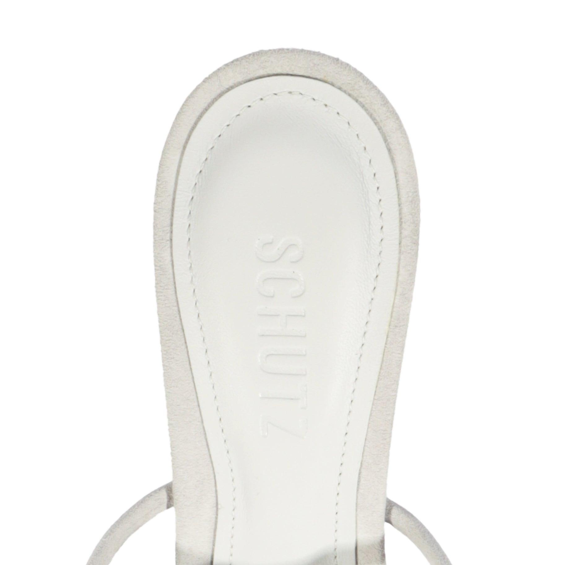 Taliah Suede Sandal Product Image