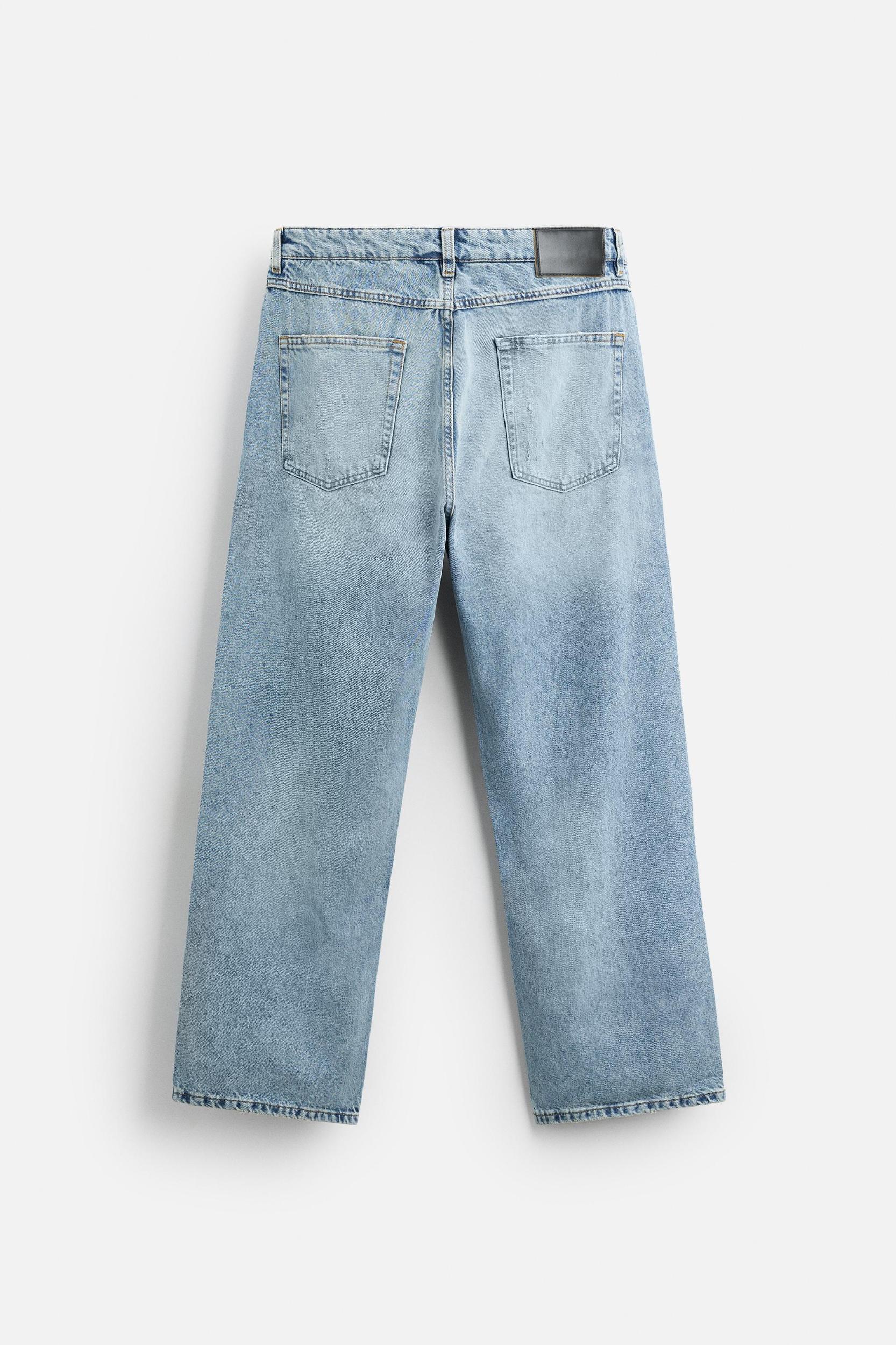 BAGGY FIT JEANS LIMITED EDITION Product Image