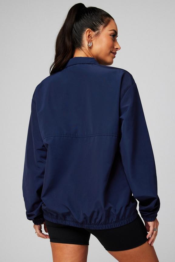 The Outpost Anorak Jacket Product Image