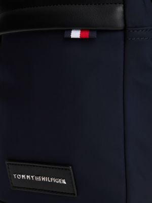 Hilfiger Lightweight Mini Reporter Bag Product Image