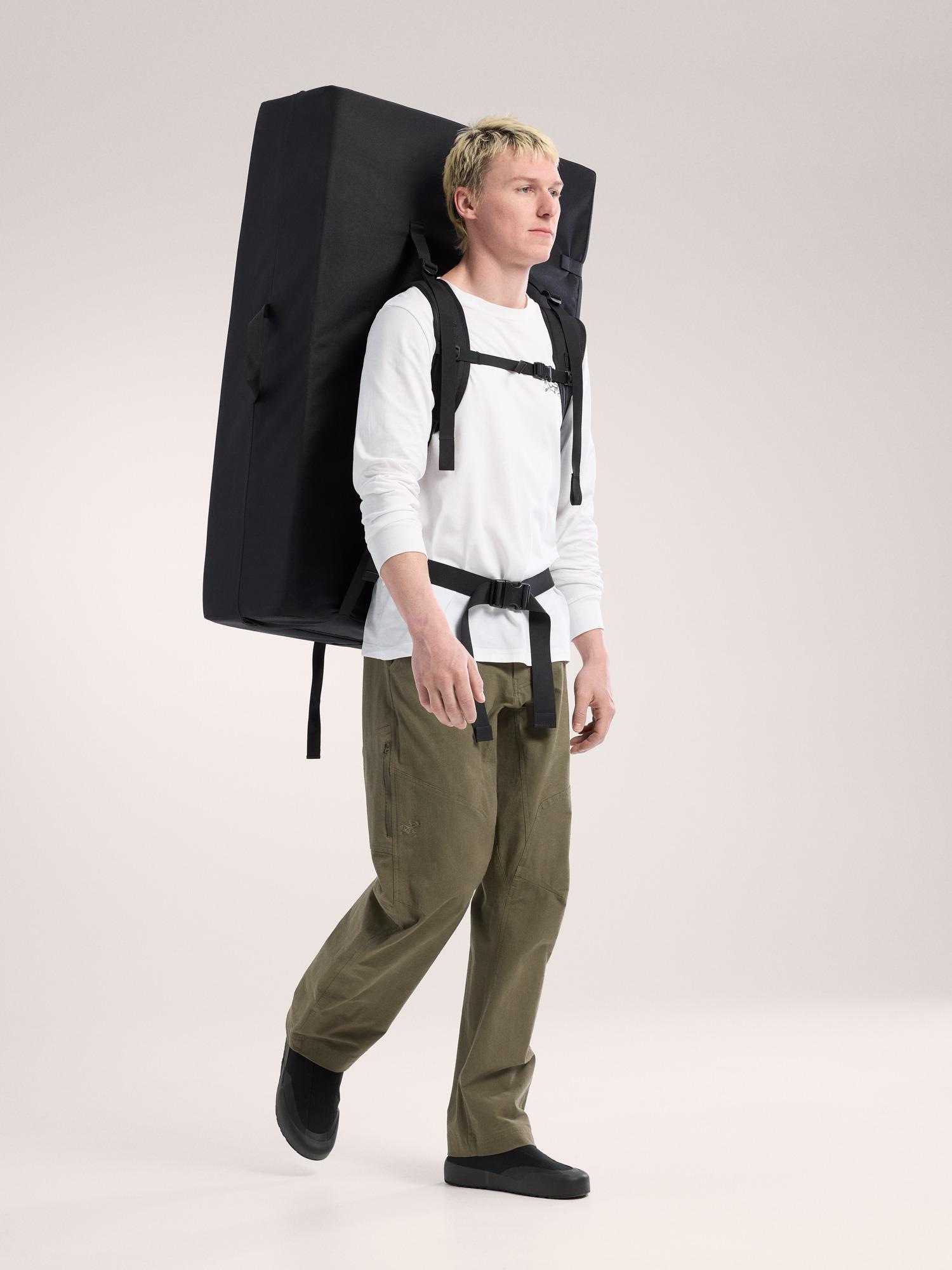 Cronin Cotton Pant Men's Product Image