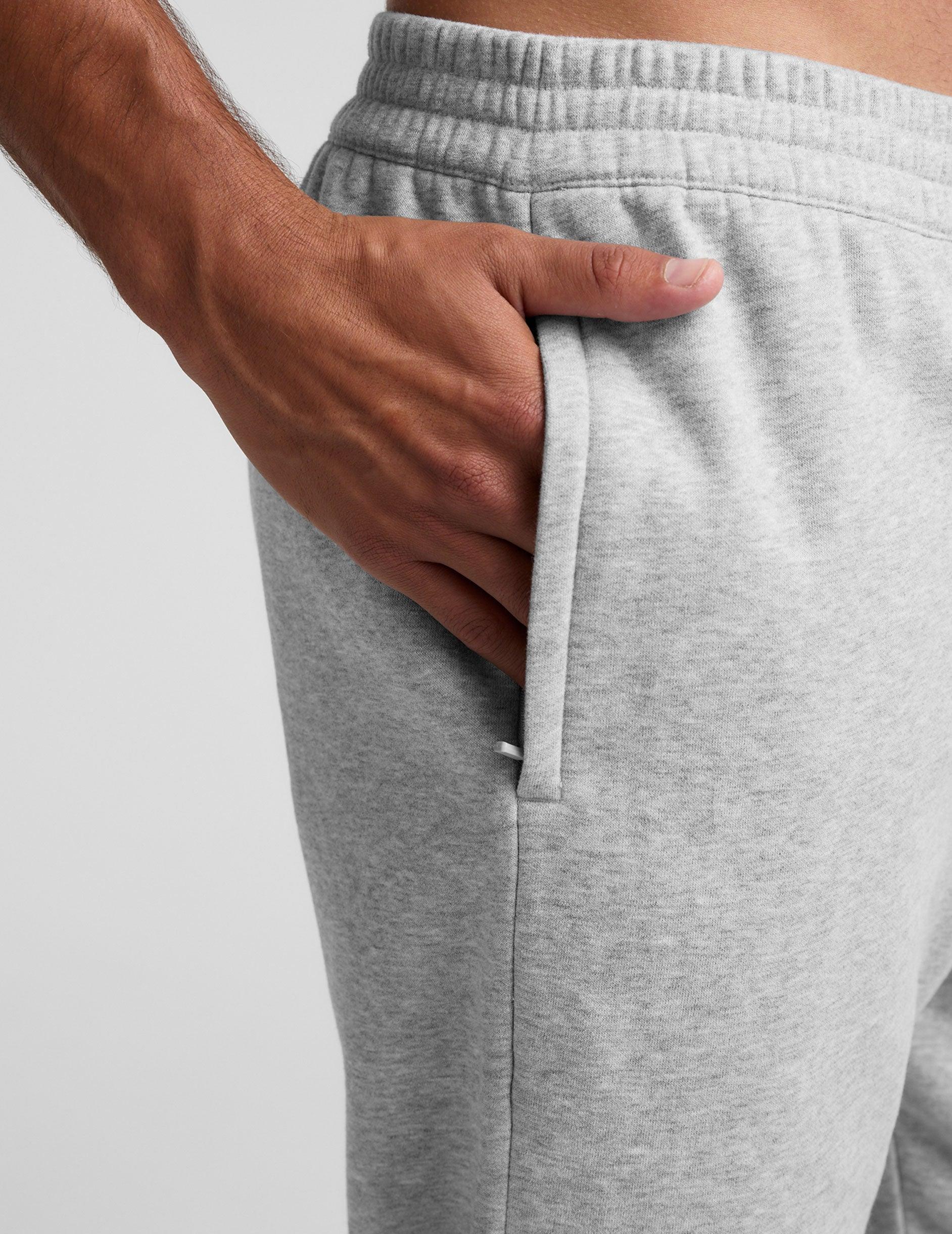 Classic Fleece Men's Jogger Male Product Image