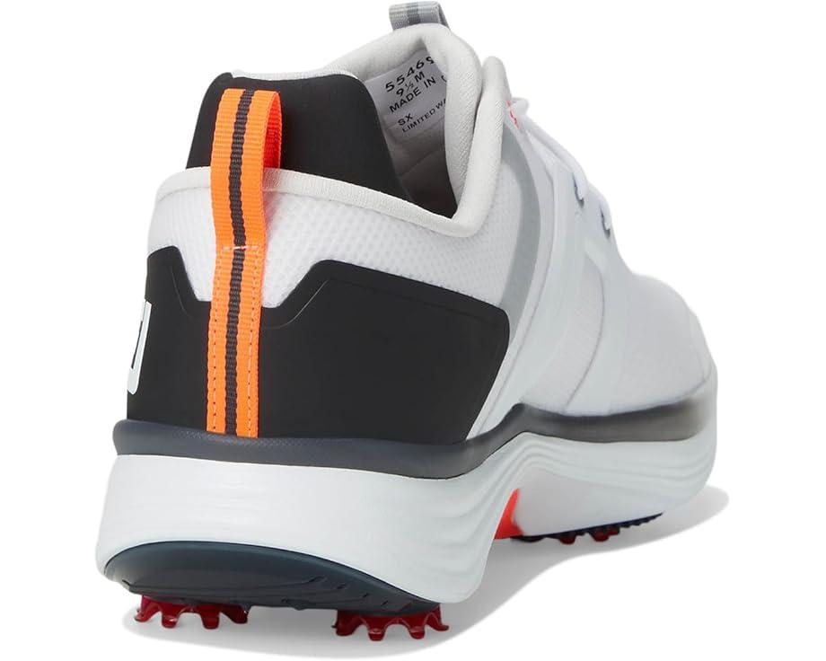 FJ Quantum Golf Shoes Product Image