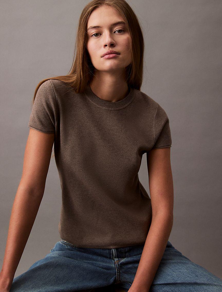 Tech Knit Tee Product Image