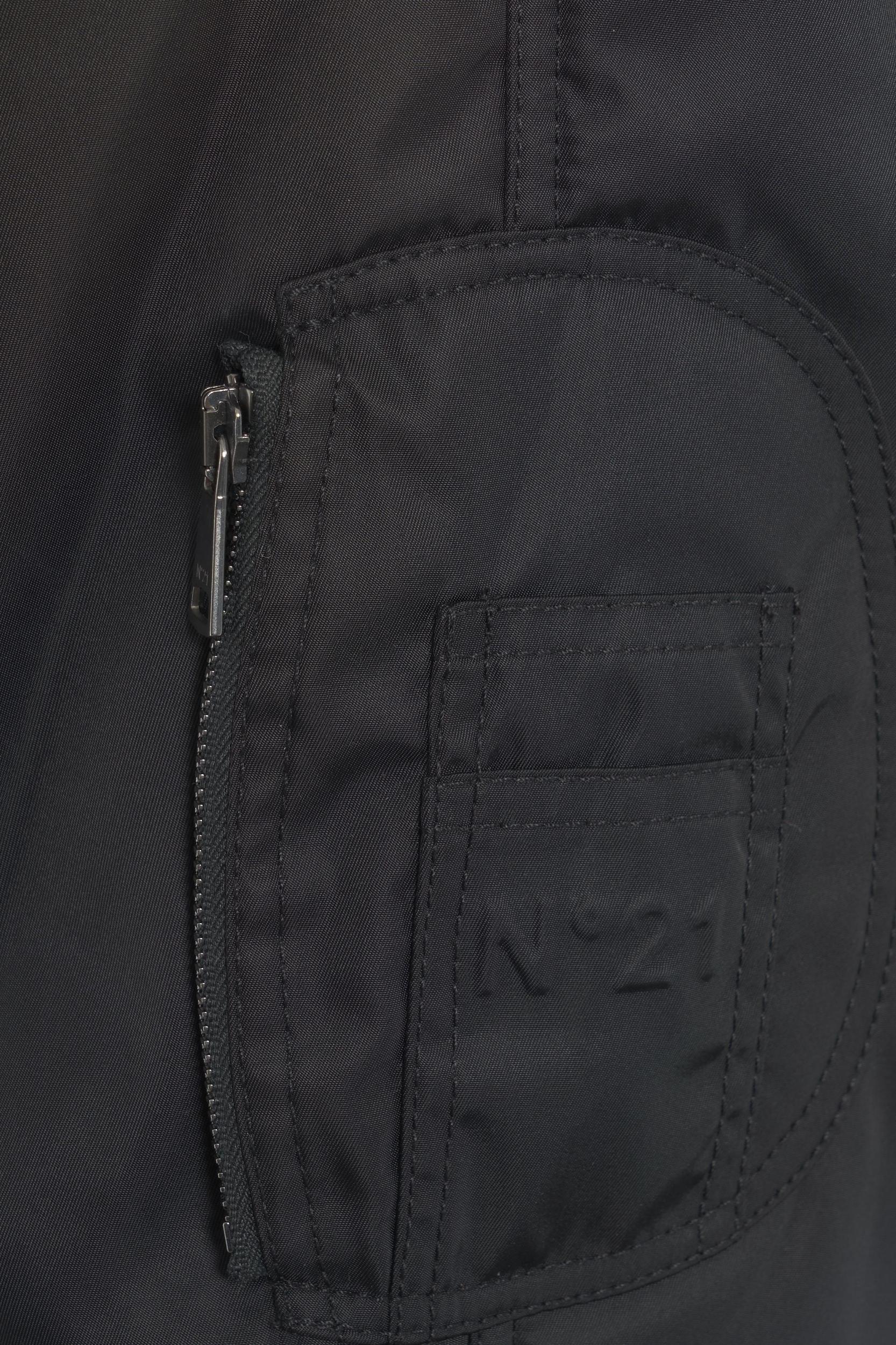 Bomber jacket Product Image
