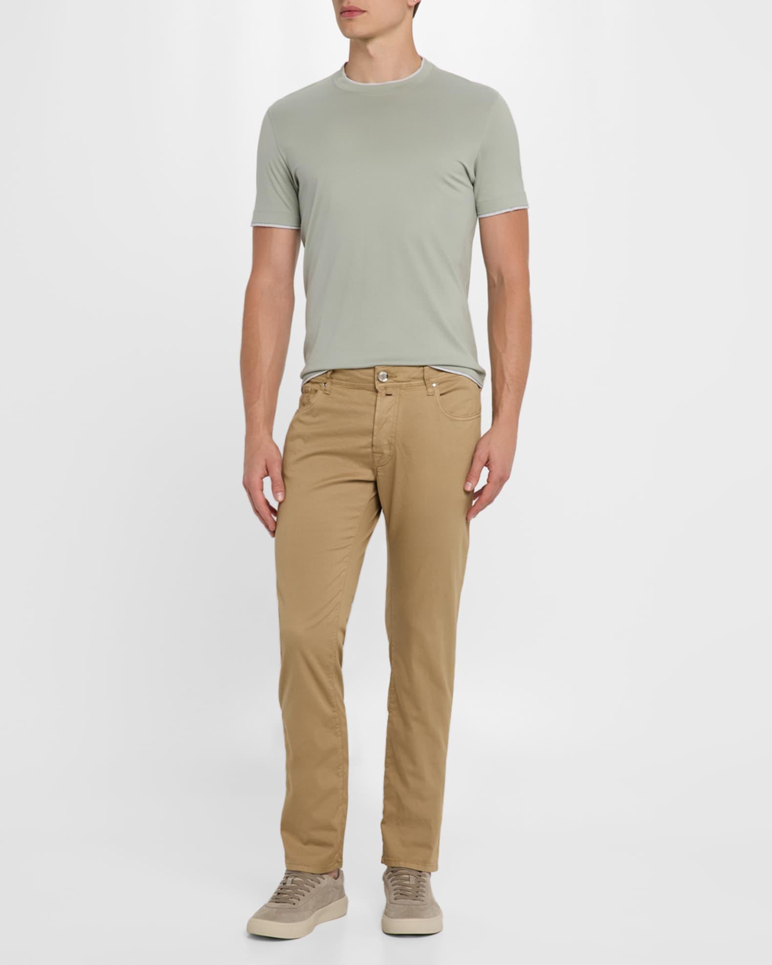 Men's Bard Stretch Pants Product Image