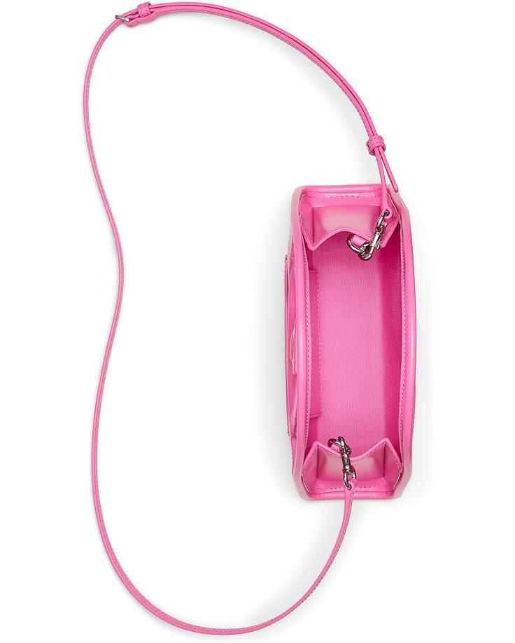 The Bow Nylon Sack Bag Product Image