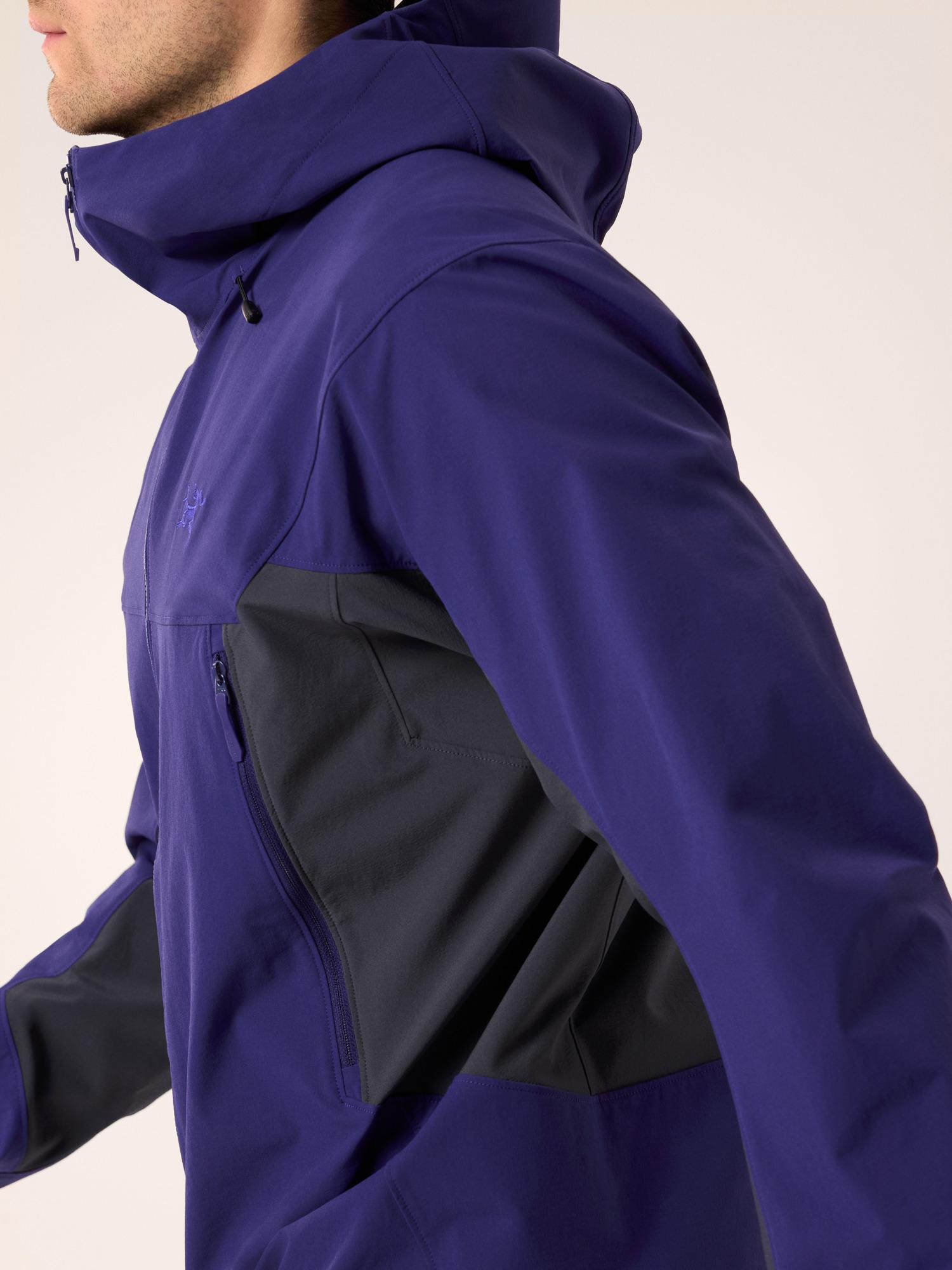 Serratus Hoody Men's Product Image