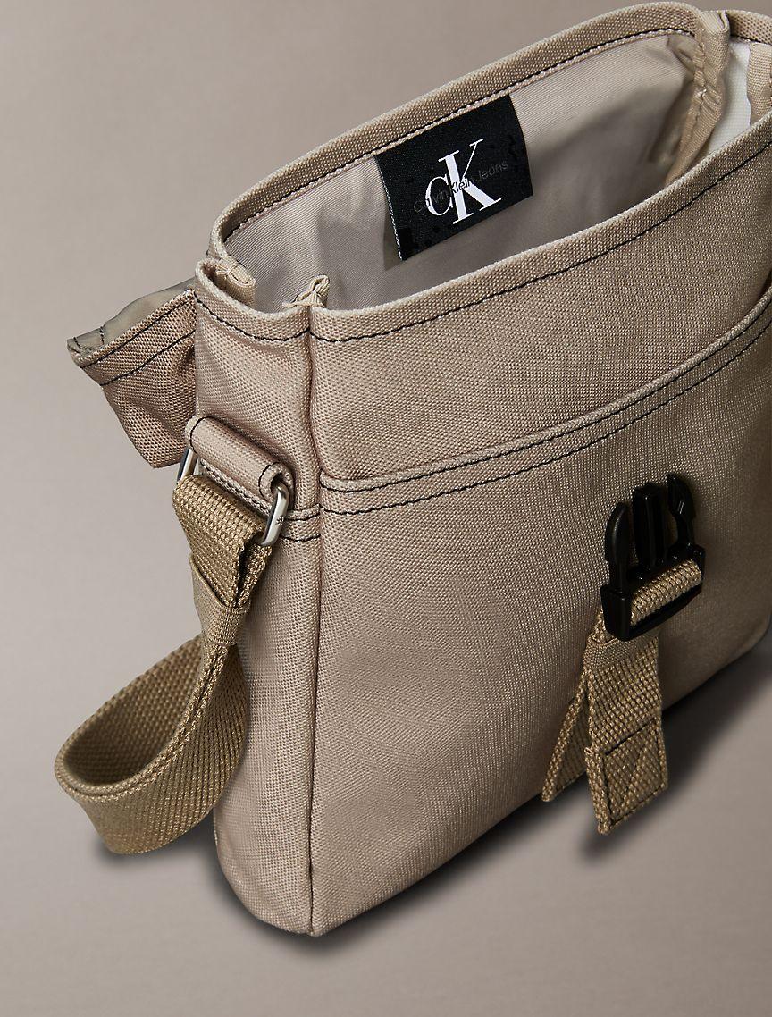 Workwear Flap Reporter Bag Product Image