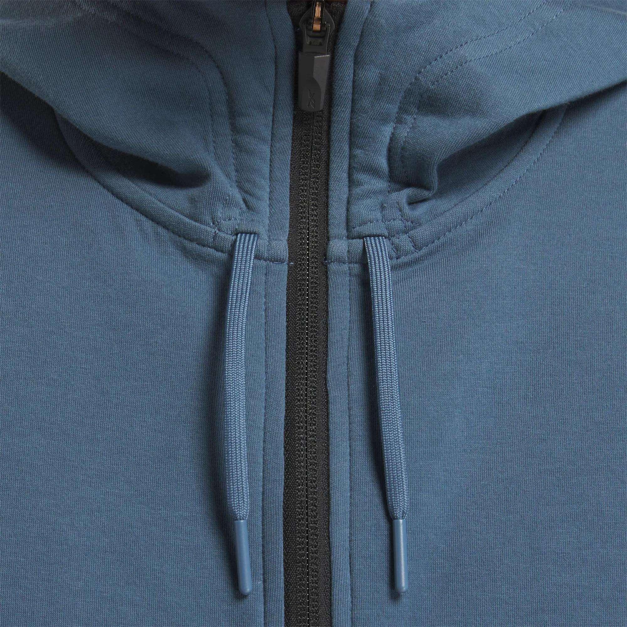 Men's Active Collective DreamBlend Full-Zip Hoodie Male Product Image