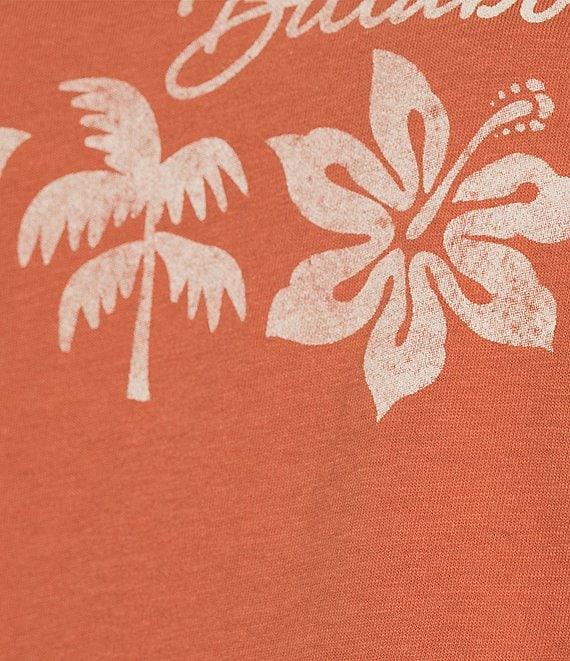 Billabong Garden Keeper Babe Short Sleeve T-Shirt Product Image