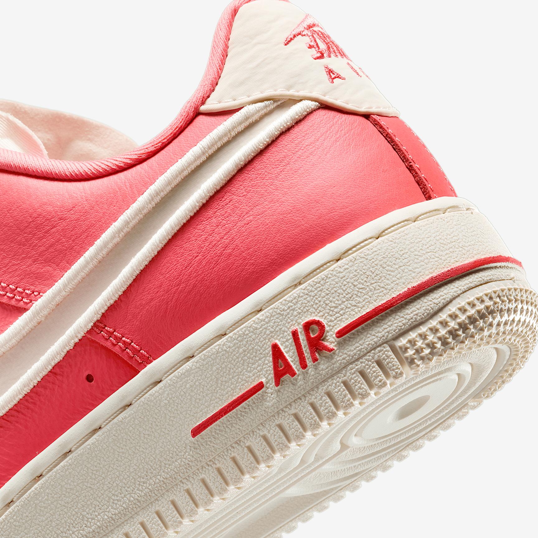 Nike Air Force 1 Dance Women's Shoes Product Image