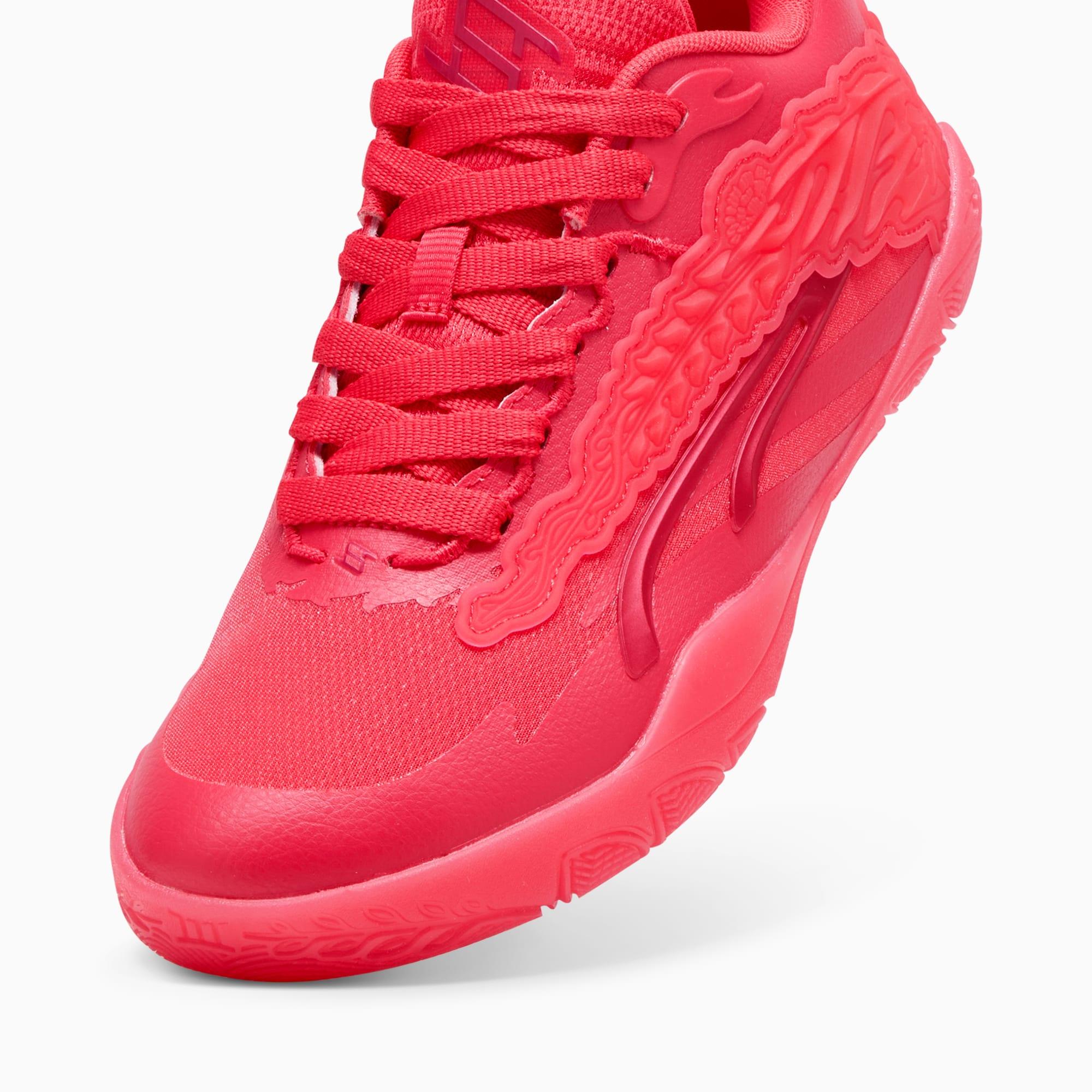 Puma Women's Stewie 3 Team 'Tart Cherry' - 380068-07 Female Product Image