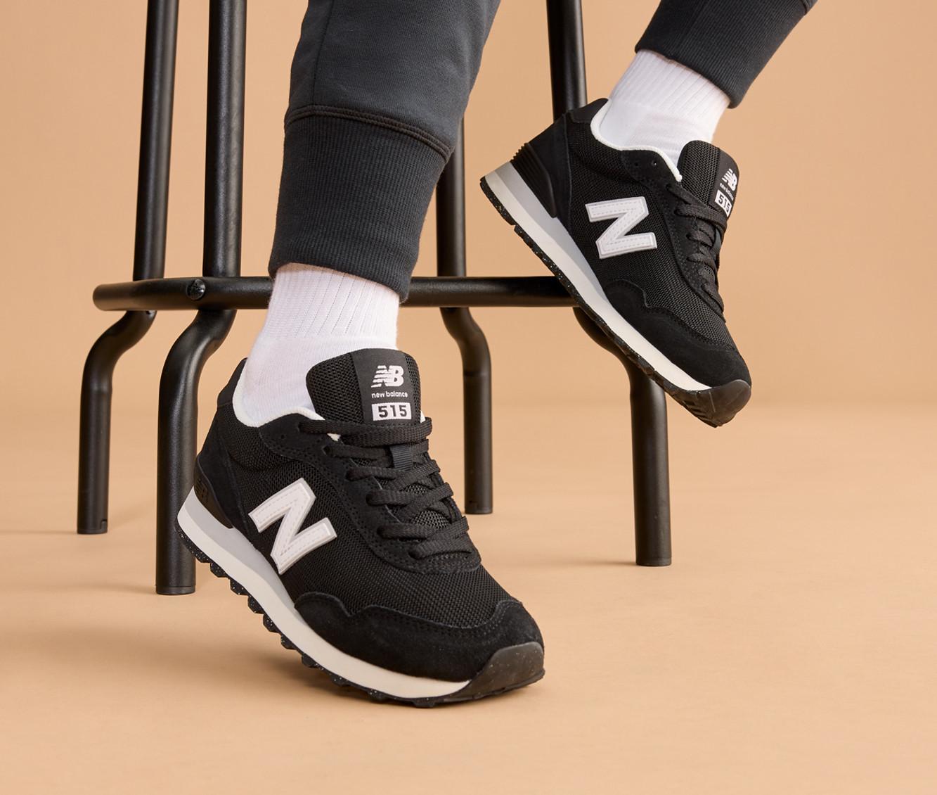 Women's New Balance 515 V4 Sneakers Product Image