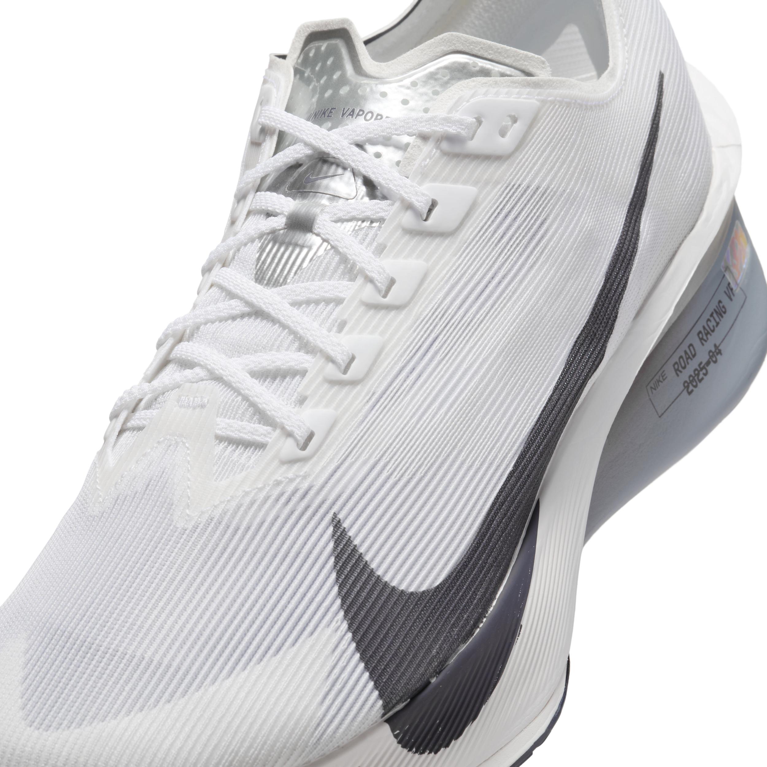Nike Mens Vaporfly 4 Road Racing Shoes | HF6414-100 Product Image