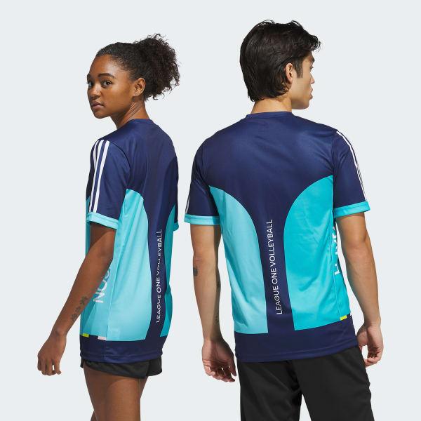 adidas x LOVB Madison Jersey Product Image
