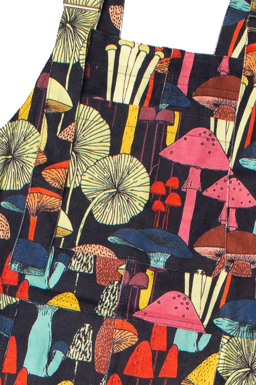 Long Sleeve Crew Neck Crop Top Product Image