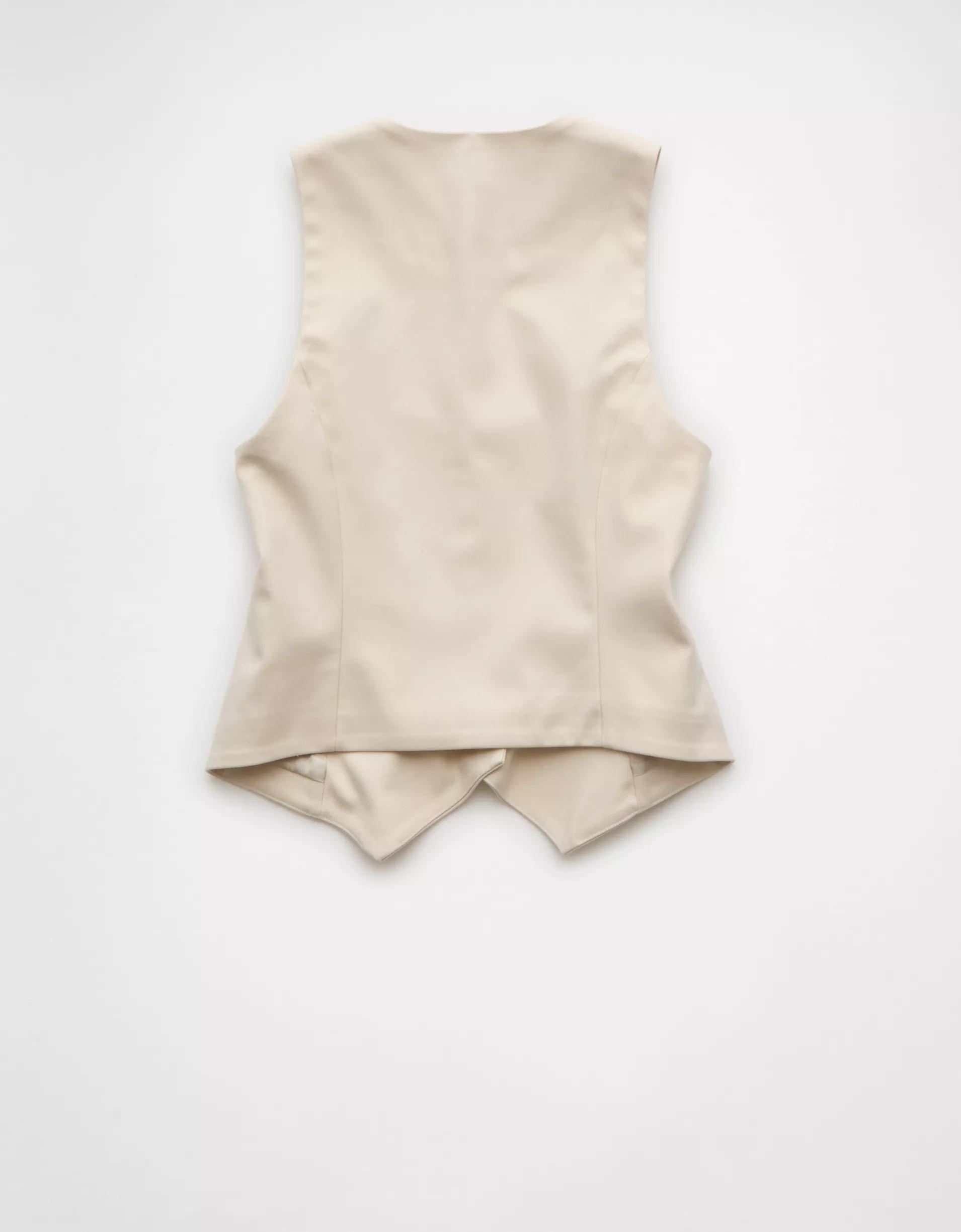 AE Square Neck Vest Product Image