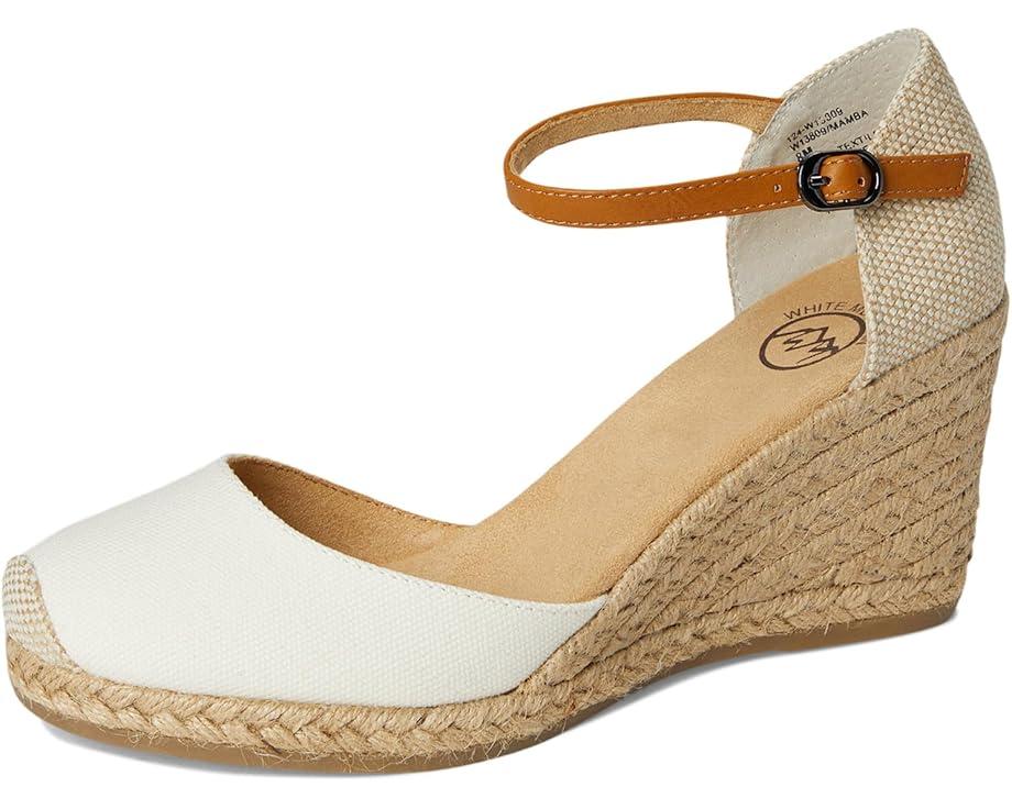 Marseille Wedge Espadrille Product Image