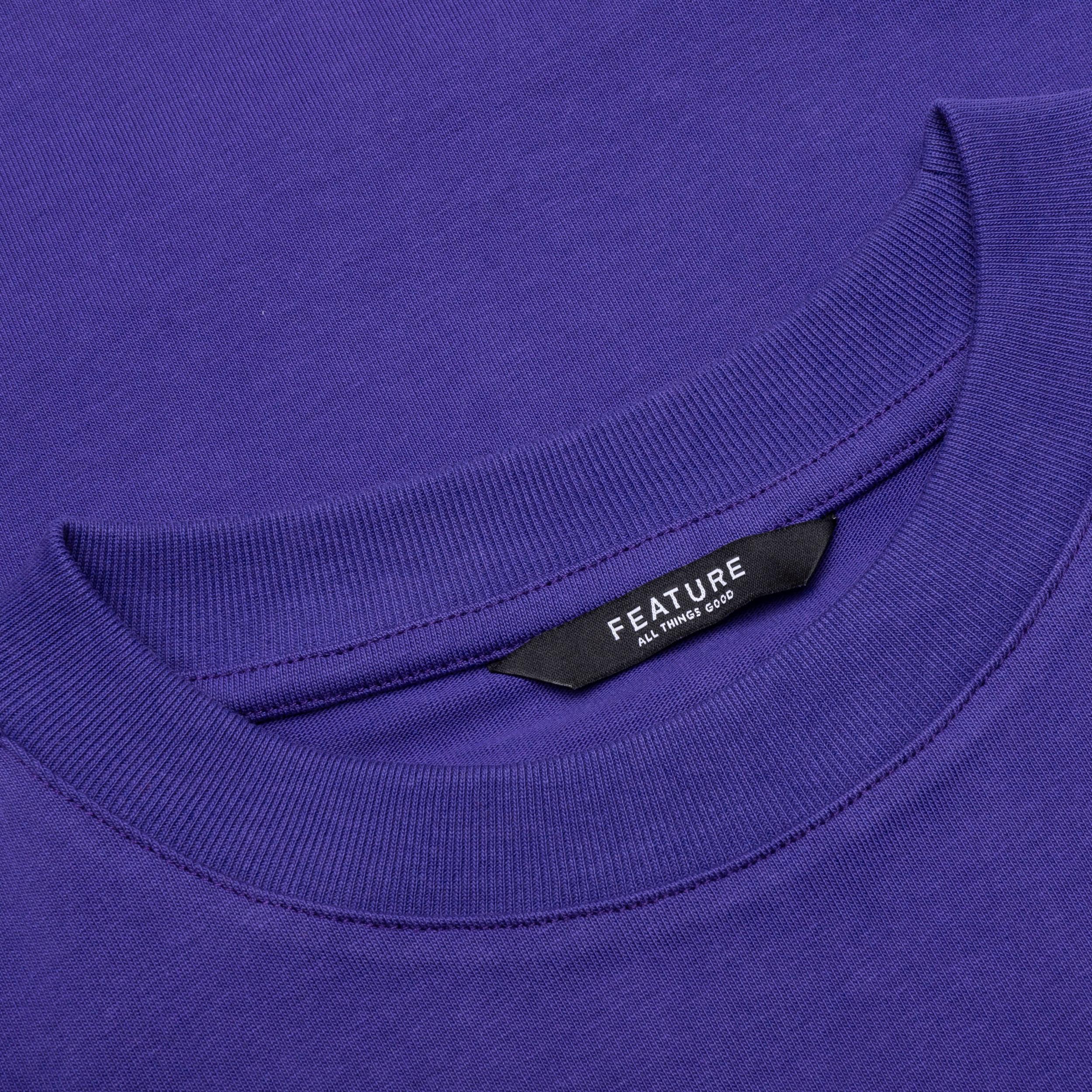 Moncler Genius x Salehe Bembury Logo T-Shirt - Olive Male Product Image