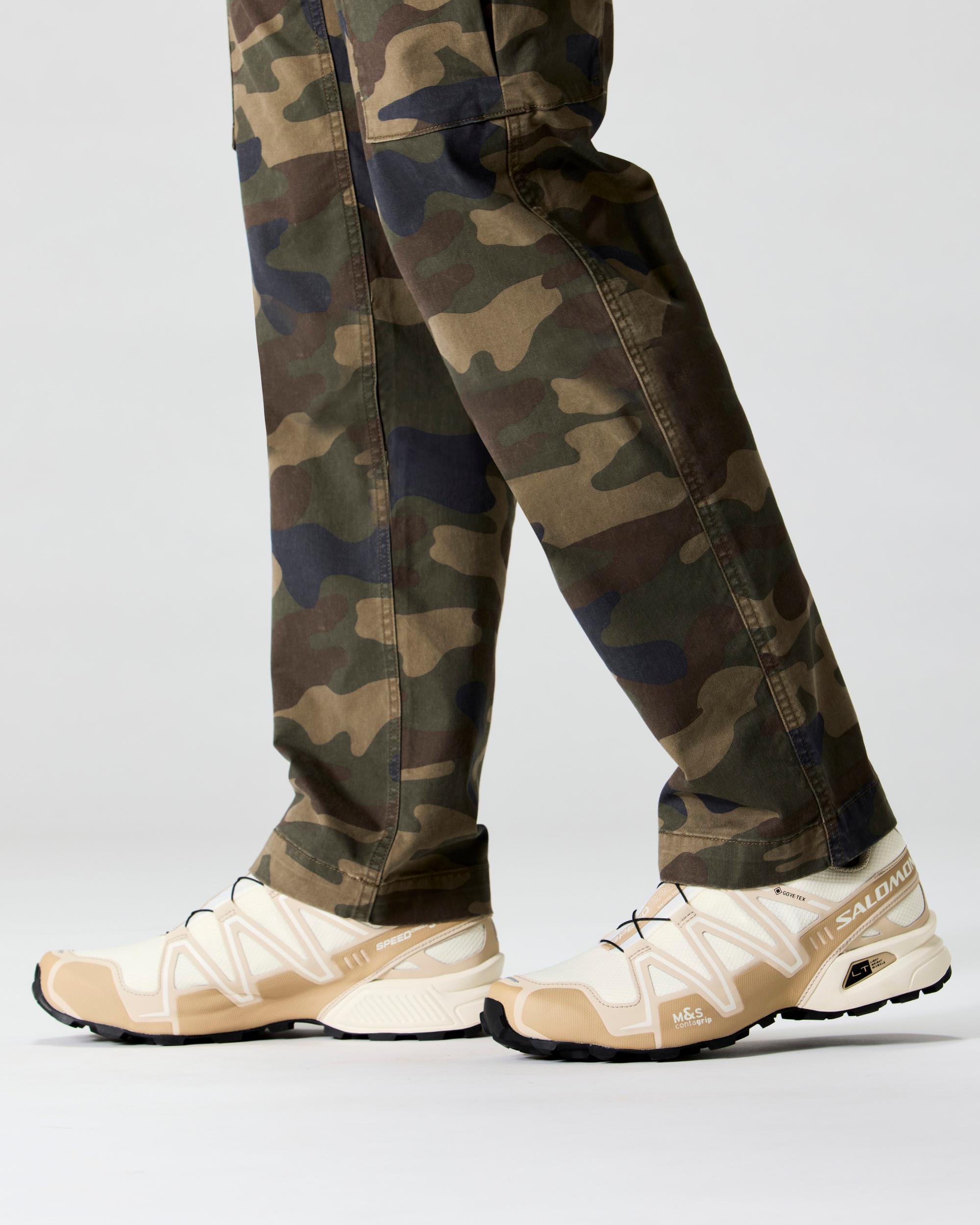 SPEEDCROSS 3 GTX Product Image