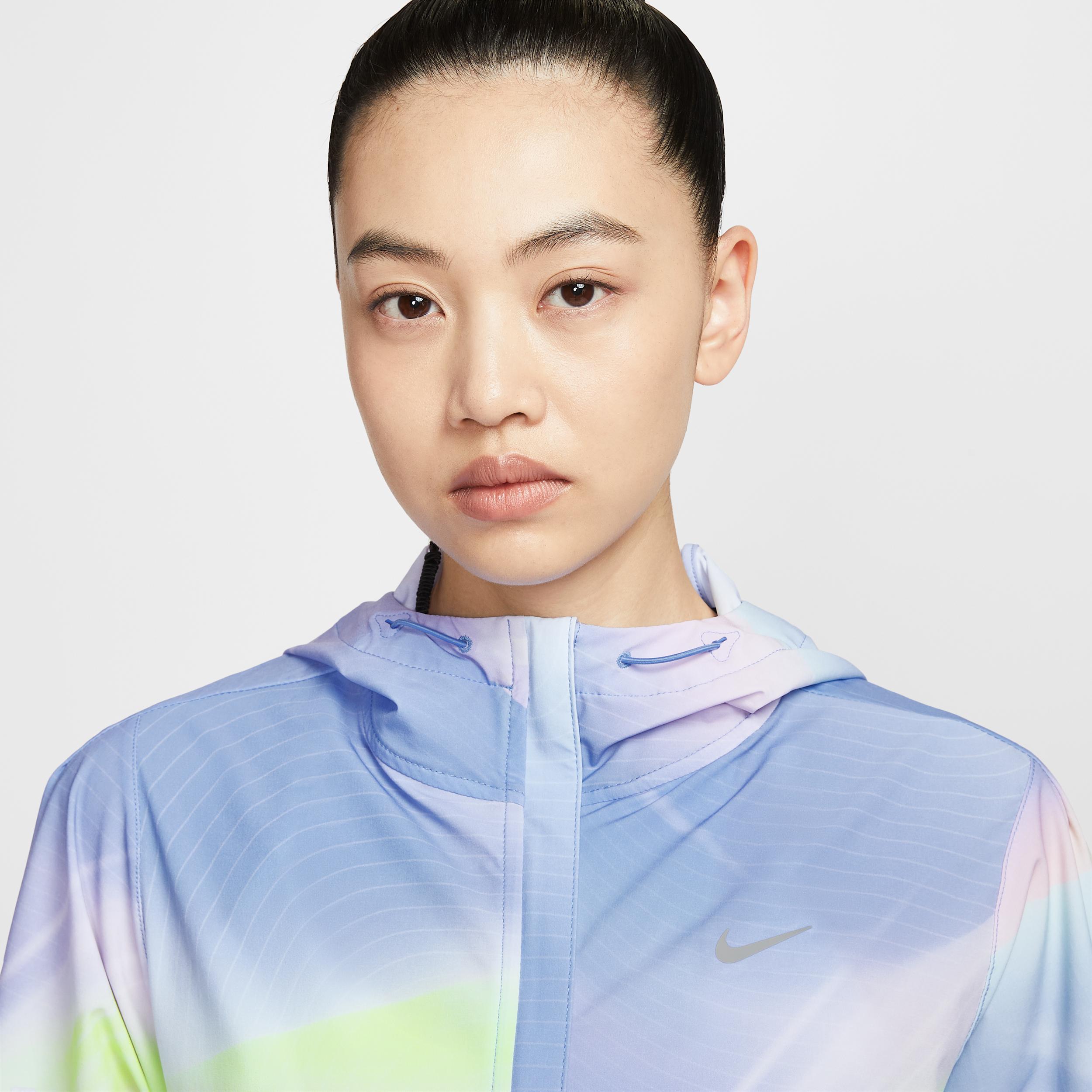 Nike Swift Women's Repel Running Jacket Product Image