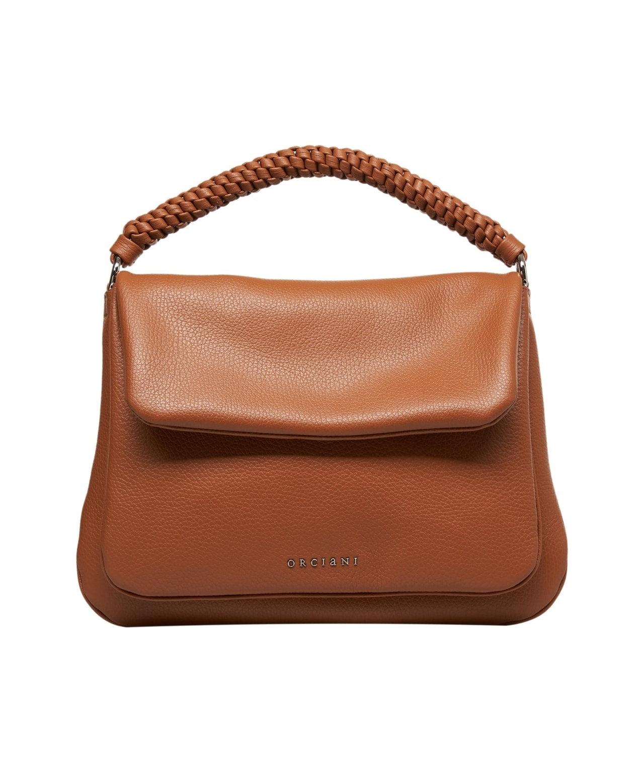 Blouse with collar detail Product Image