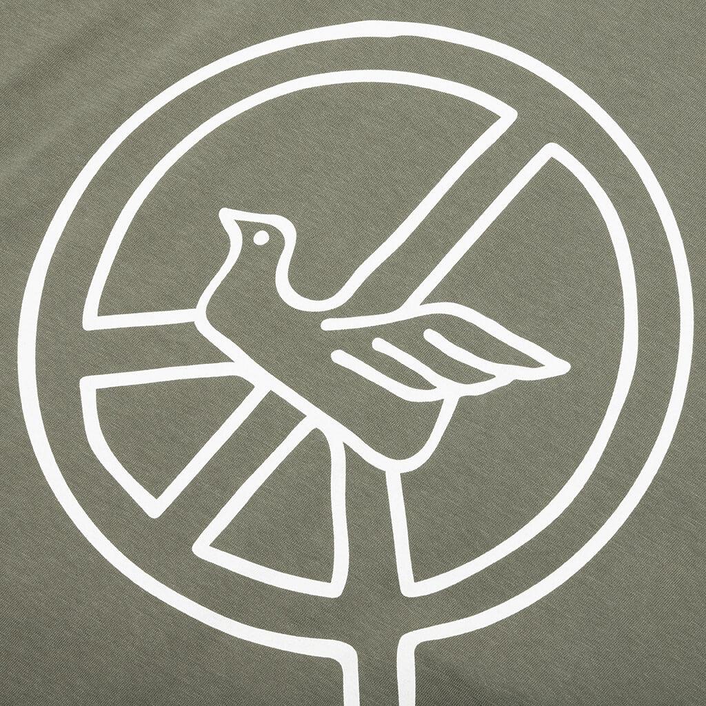 Feature x ASU Always Devil Tee - Capers Male Product Image