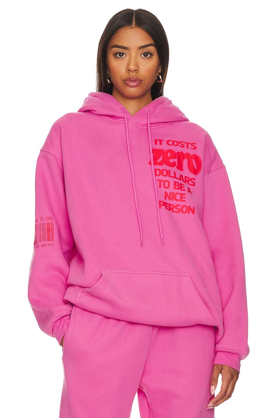 It Costs $0 Hoodie The Mayfair Group Product Image