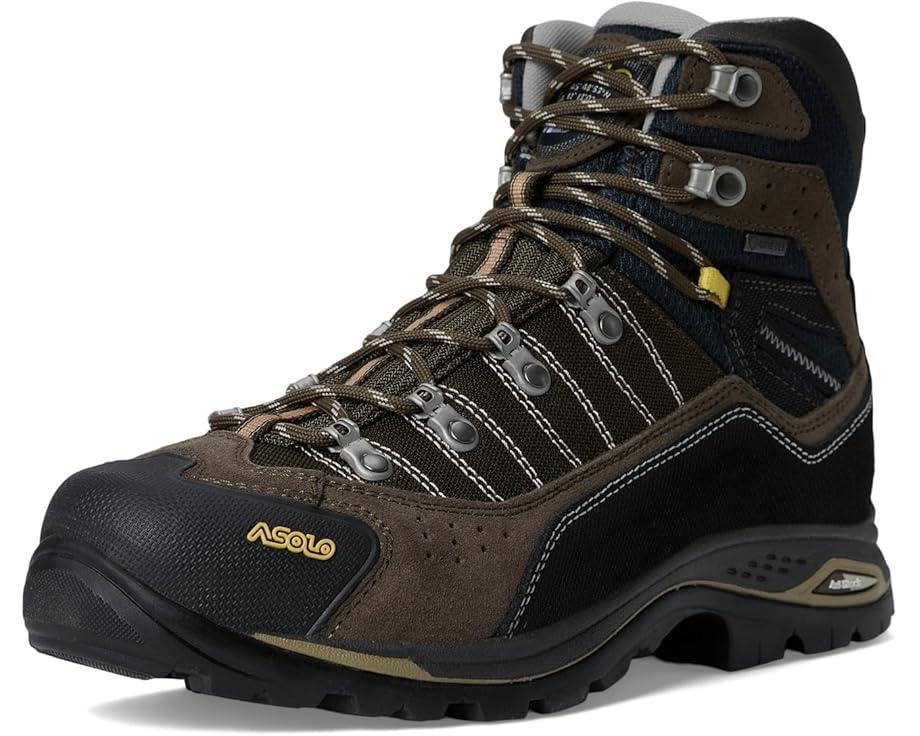 Tahoe Mid GTX MM Product Image