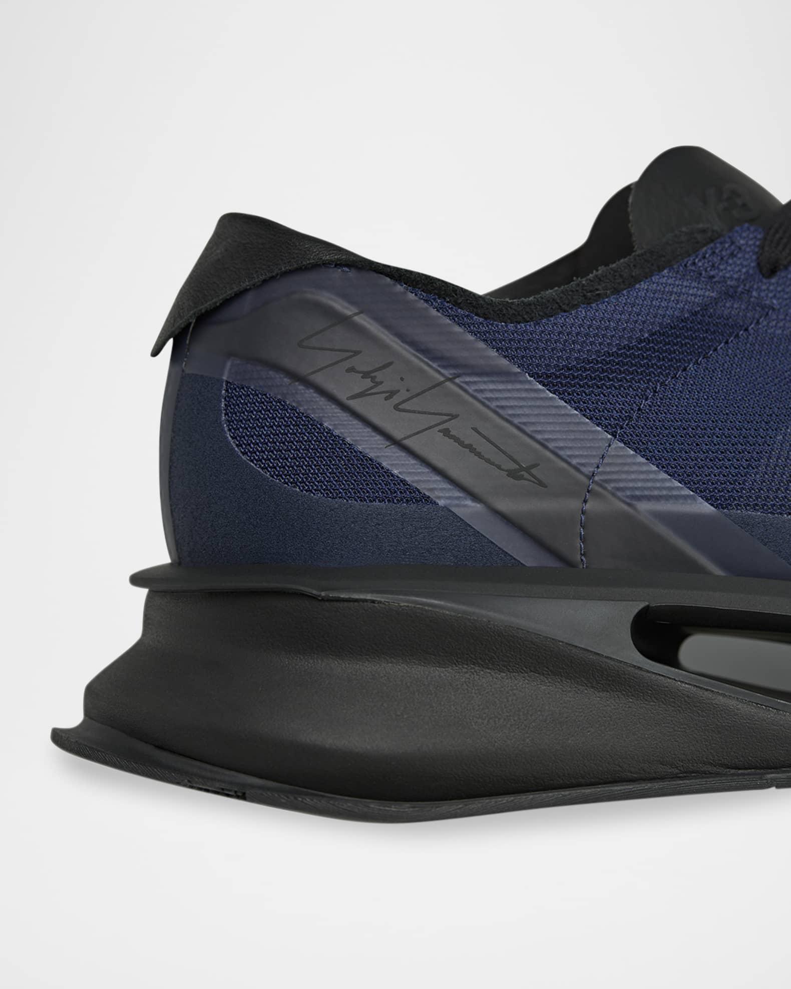 Mens Gendo Run Low-Top Sneakers Product Image