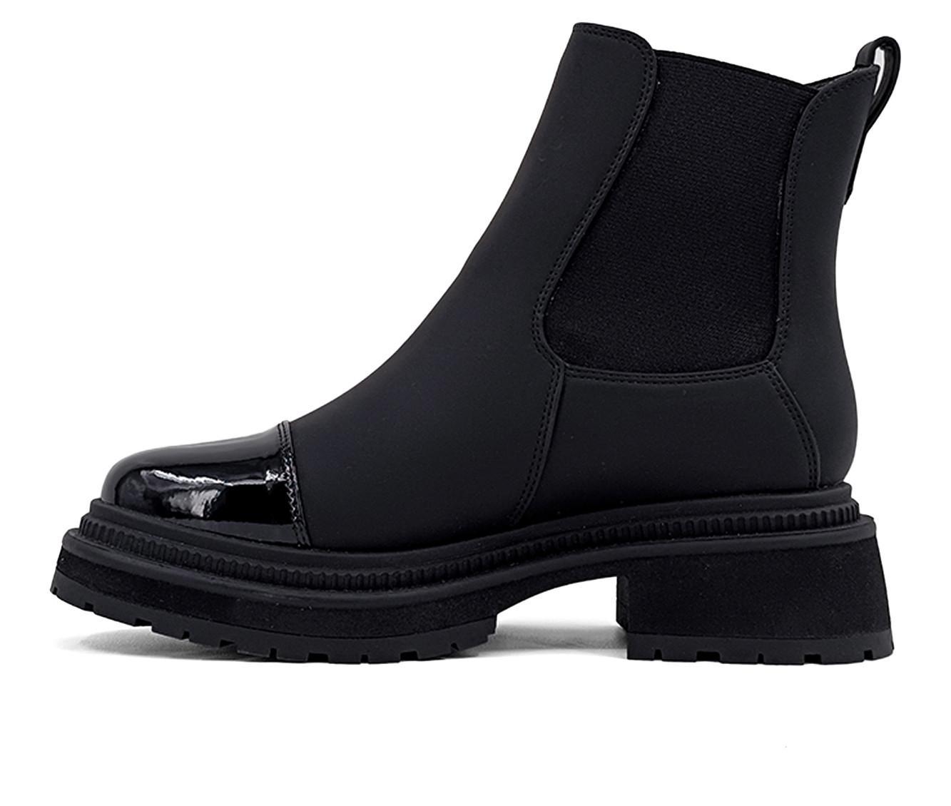 Women's Shu Shop Zenia Booties Product Image