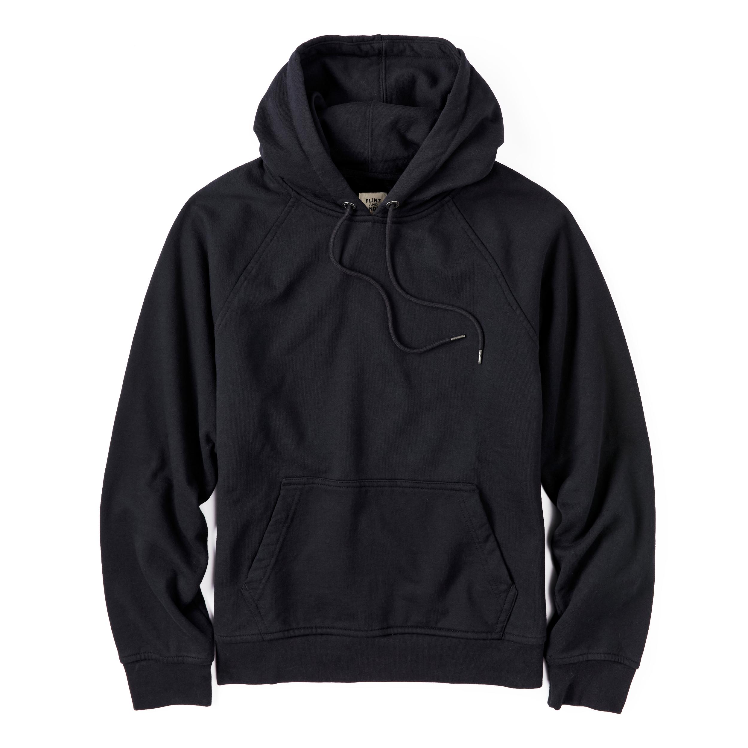 10-Year Pullover Hoodie Product Image