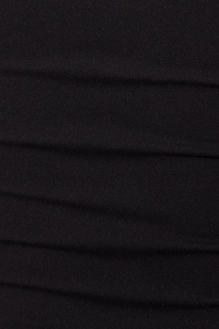 Mesh Longline Tube Corset Product Image