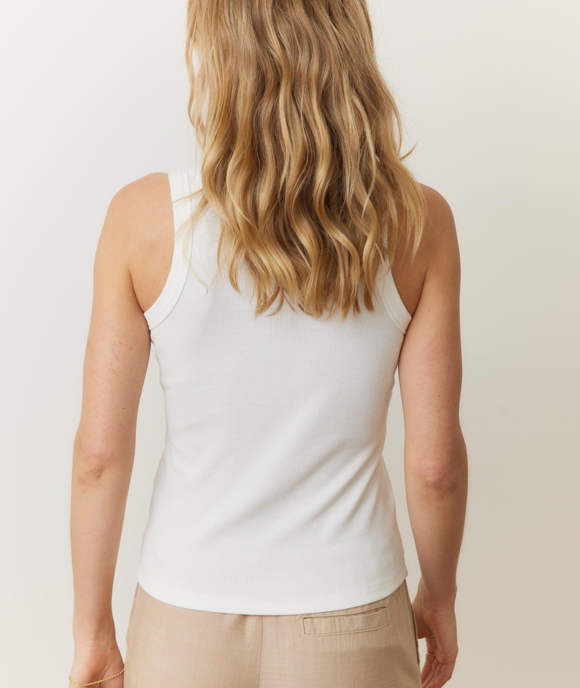 Lexi Rib Sun-In Tank Product Image