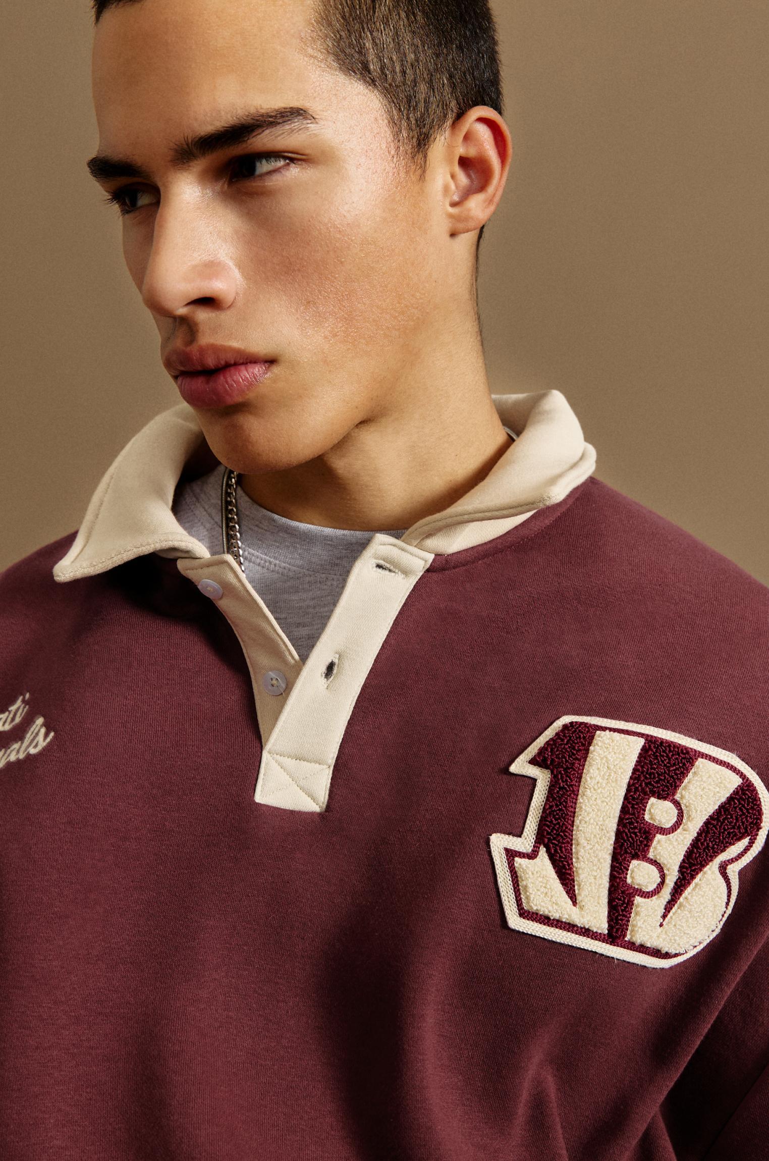 NFL Bengals hoodie Product Image