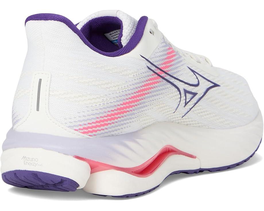 Women's Mizuno Wave Inspire 21 Product Image